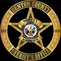 Benton County Sheriffs Office Logo