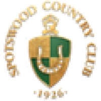 Spotswood Country Club Inc Logo