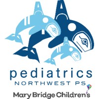 Pediatrics Northwest, PS Logo