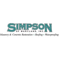 Simpson Of Maryland Logo