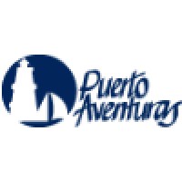 Puerto Aventura Logo