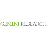 Gemini Research Logo