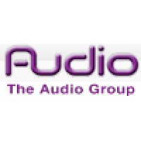 The Audio Group Ltd Logo