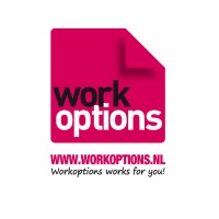 Workoptions B.V. Logo