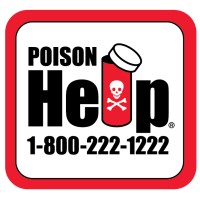 Utah Poison Control Center Logo