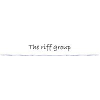 The Riff Group Logo