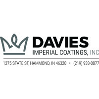 Davies Imperial Coatings, Inc. Logo
