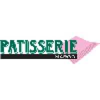 Patisserie Margo Logo