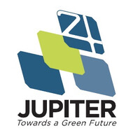 Jupiter Solar Power Limited Logo