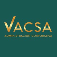 VACSA ADMINISTRACION CORPORATIVA, S.A. DE C.V. Logo