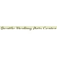 Seattle Healing Arts Logo