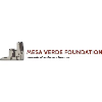 Mesa Verde Foundation Logo
