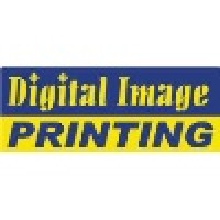 Digital Image Printing Logo