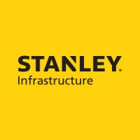 STANLEY Infrastructure Logo