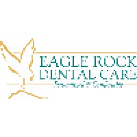 Eagle Rock Dental Care Logo