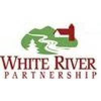 White River Partnership Logo
