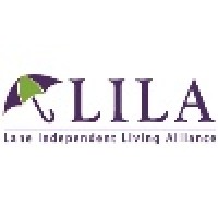 Lane Independent Living Allian Logo