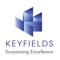 KEYfields Group Logo