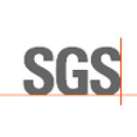 Sgs United Kingdom Ltd Logo