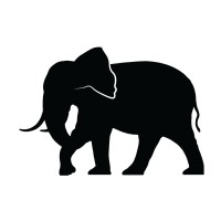 Endangered Species Chocolate Logo