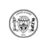 Surry County Office Logo