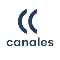 Canales Logo