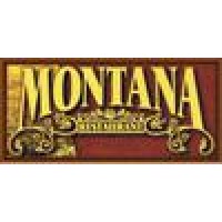 Montana Restaurant Logo