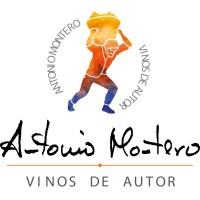 Vinos Antonio Montero Logo