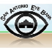 San Antonio Eye Bank Logo