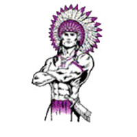 Carlyle High School Logo