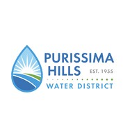 Purissima Hills Water District Logo