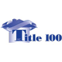 Title 100 Logo