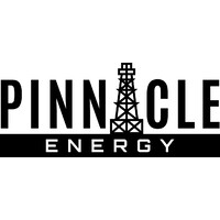 Pinnacle Energy Services Logo