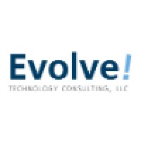 Evolve! Technology Consulting, LLC Logo