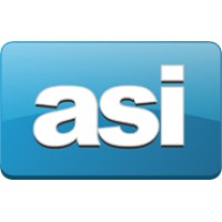 ASI System Integration, Inc. Logo