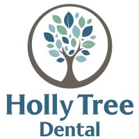 Holly Tree Dental Logo