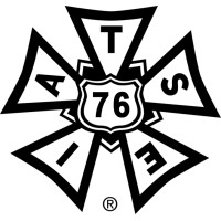 I.A.T.S.E. Local 76 Logo