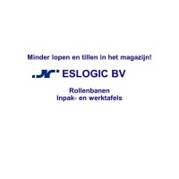ESLOGIC BV Logo