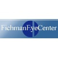 Fichman Eye Center Logo