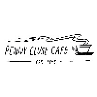 Penny Cluse Cafe Logo