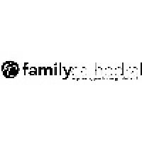 Family Cathedral Of Praise Logo