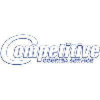 Competitive Courier Svc Logo