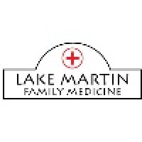 Lake Martin Physical Therapy Logo