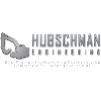 Hubschman Engineering Logo