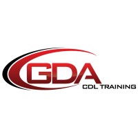 Georgia Driving Academy Logo