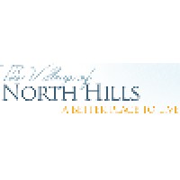 Village Of North Hills Logo