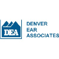 Denver Ear Associates Logo