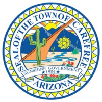 Town Of Carefree Logo
