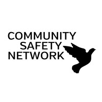 Community Safety Network Logo