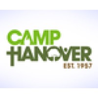 Camp Hanover Logo